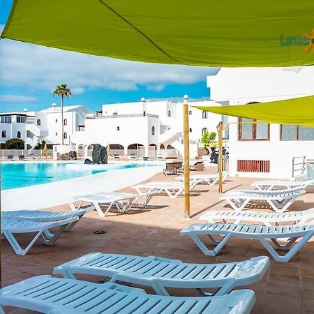 Kiara Vivienda Vacacional Costa Teguise Extérieur photo