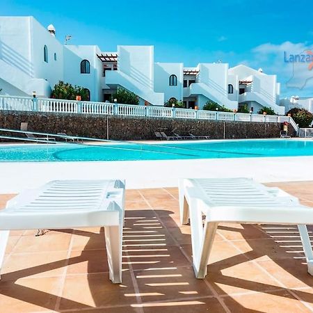 Kiara Vivienda Vacacional Costa Teguise Extérieur photo