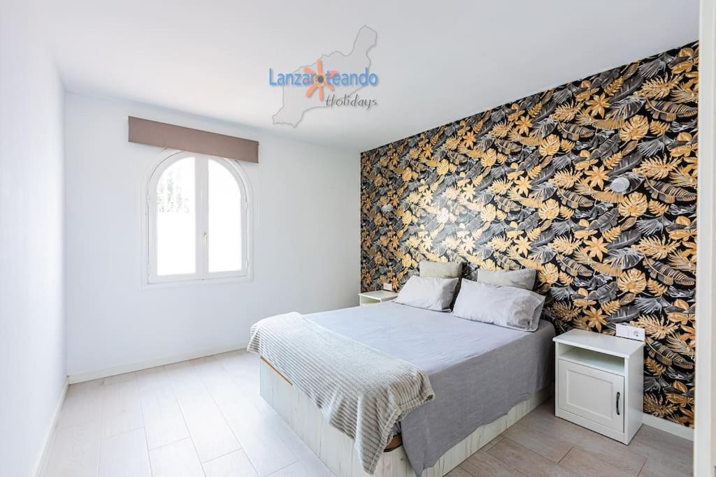 Kiara Vivienda Vacacional Costa Teguise Extérieur photo