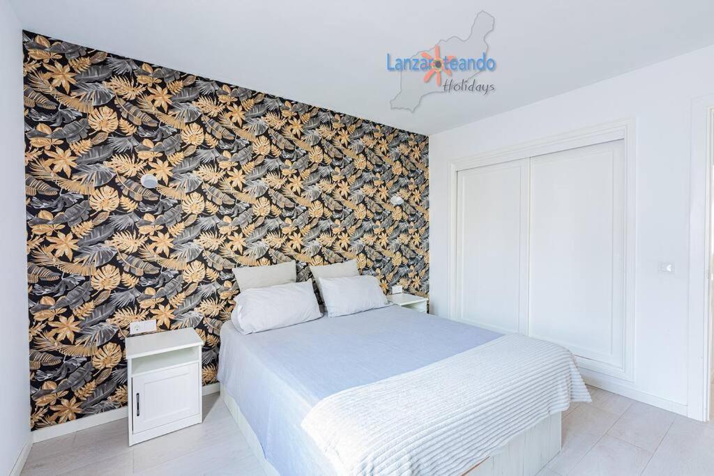 Kiara Vivienda Vacacional Costa Teguise Extérieur photo