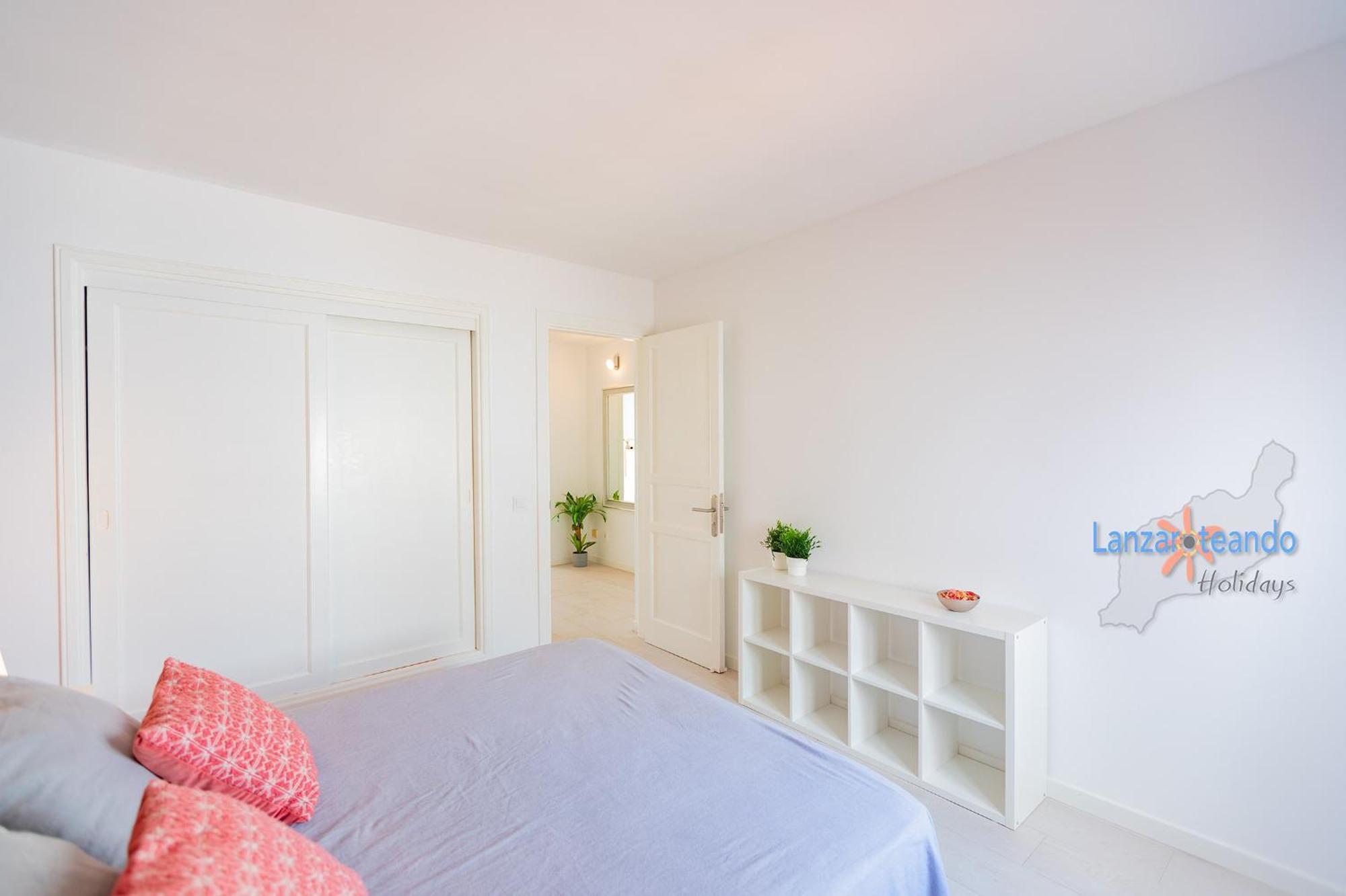 Kiara Vivienda Vacacional Costa Teguise Extérieur photo