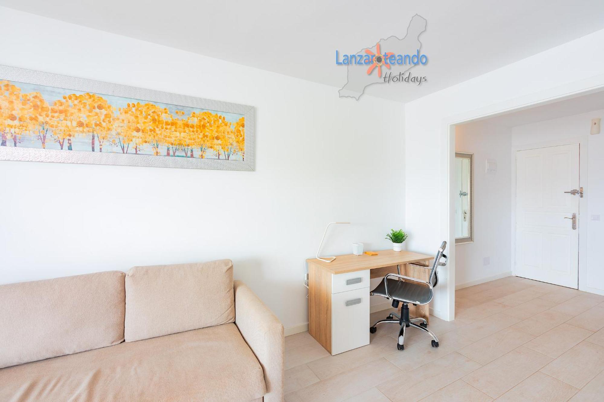 Kiara Vivienda Vacacional Costa Teguise Extérieur photo