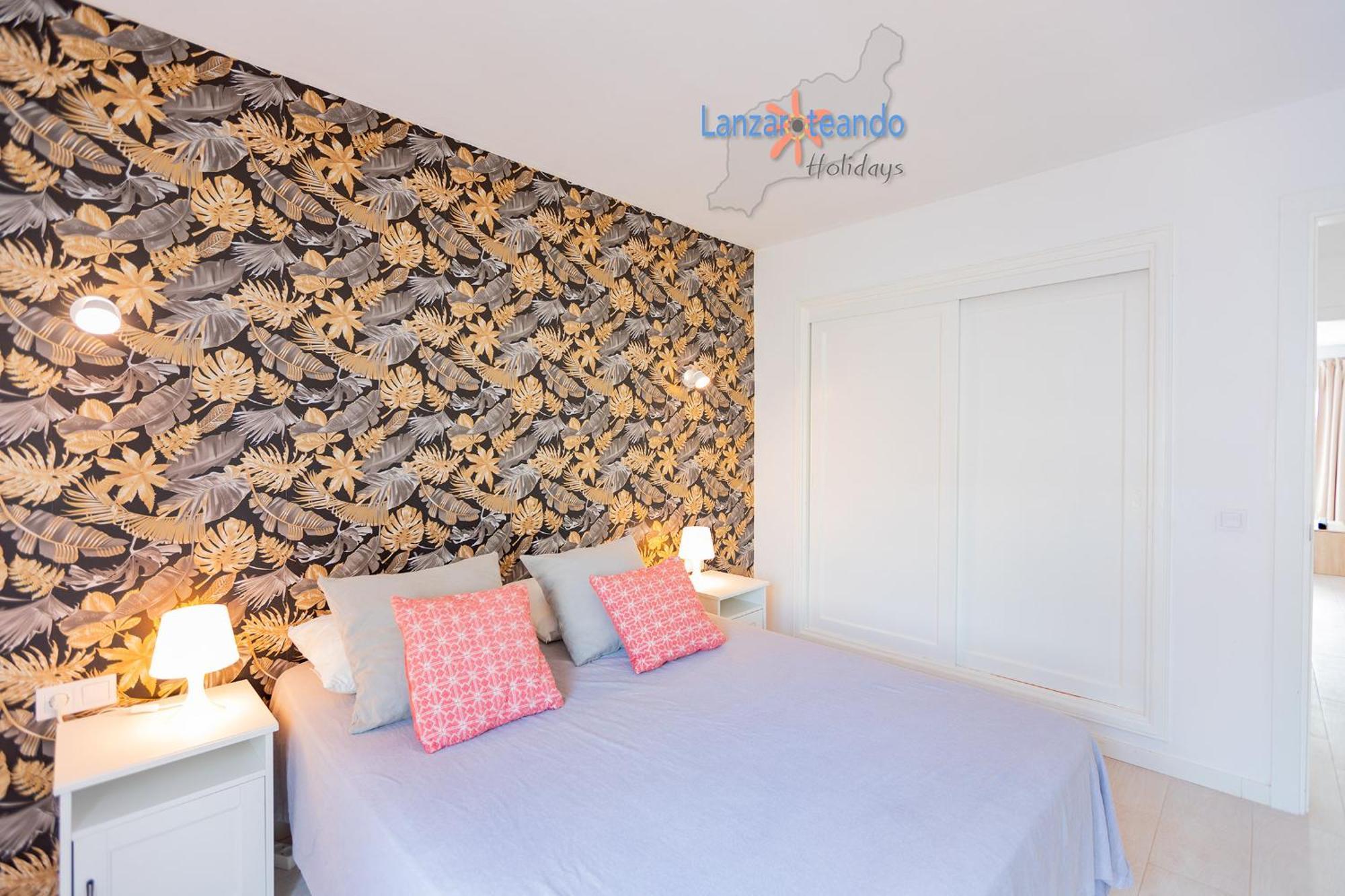 Kiara Vivienda Vacacional Costa Teguise Extérieur photo