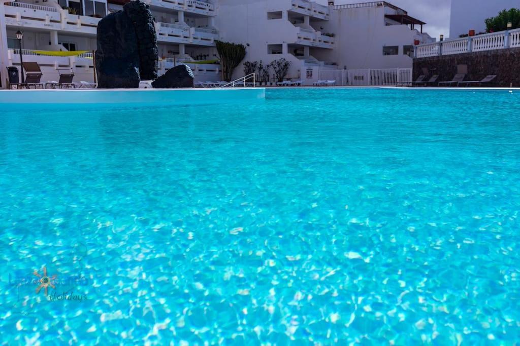 Kiara Vivienda Vacacional Costa Teguise Extérieur photo